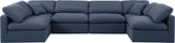 Indulge Modular Sectional Sofa for Ultimate Comfort and Style - Perfect for Any Living Space