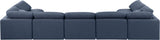 Indulge Modular Sectional Sofa - Luxurious Comfort & Versatile Style for Your Living Space Today!