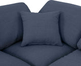 Indulge Modular Sectional Sofa - Luxurious Comfort & Versatile Style for Your Living Space Today!