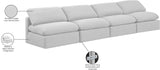 Indulge Modular Sofa: Luxurious Comfort with Versatile Configurations for Your Stylish Living Space
