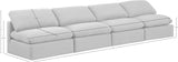 Indulge Modular Sofa: Luxurious Comfort with Versatile Configurations for Your Stylish Living Space