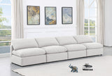 Indulge Modular Sofa: Luxurious Comfort with Versatile Configurations for Your Stylish Living Space