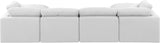 Indulge Luxurious Modular Sectional Sofa - Ultimate Comfort and Style for Your Living Space