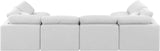Indulge Modular Sectional Sofa for Ultimate Comfort and Style - Perfect for Any Living Space