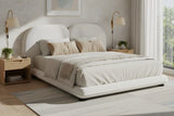 VALTOR King Size Bed Frame