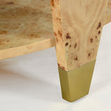 1420-40 – Carmel Coffee Table