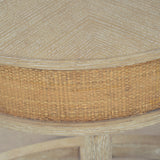 1441-37 – Kirkwood Side Table