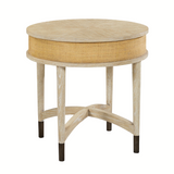 1441-37 – Kirkwood Side Table