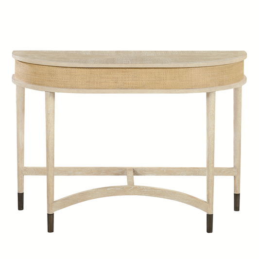 1443-37 – Kirkwood Console Table