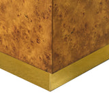 1461-22 – Cube Side Table