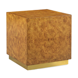 1461-22 – Cube Side Table