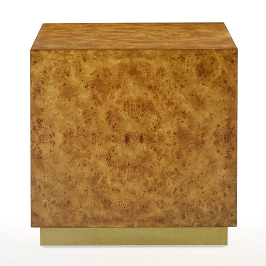 1461-22 – Cube Side Table