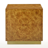 1461-22 – Cube Side Table
