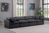 Indulge Modular Sofa - Luxurious Comfort & Stylish Design for Ultimate Relaxation in Your Home
