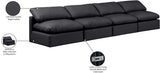 Indulge Modular Sofa: Luxurious Comfort with Versatile Configurations for Your Stylish Living Space