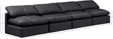 Indulge Modular Sofa: Luxurious Comfort with Versatile Configurations for Your Stylish Living Space