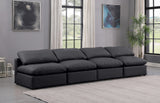 Indulge Modular Sofa: Luxurious Comfort with Versatile Configurations for Your Stylish Living Space