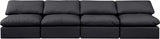 Indulge Modular Sofa: Luxurious Comfort with Versatile Configurations for Your Stylish Living Space