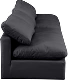 Indulge Modular Sofa: Luxurious Comfort with Versatile Configurations for Your Stylish Living Space