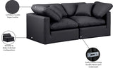 Indulge Modular Sofa - Luxurious Linen Comfort, Versatile Design for Stylish Living Spaces and Relaxation