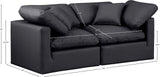 Indulge Modular Sofa - Luxurious Linen Comfort, Versatile Design for Stylish Living Spaces and Relaxation