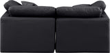 Indulge Modular Sofa - Luxurious Linen Comfort, Versatile Design for Stylish Living Spaces and Relaxation