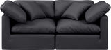 Indulge Modular Sofa - Luxurious Linen Comfort, Versatile Design for Stylish Living Spaces and Relaxation