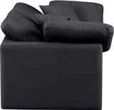 Indulge Modular Sofa - Luxurious Linen Comfort, Versatile Design for Stylish Living Spaces and Relaxation