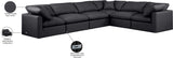 Indulge Modular Sectional Sofa - Luxurious Comfort with Versatile Design for Any Living Space
