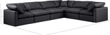 Indulge Modular Sectional Sofa - Luxurious Comfort with Versatile Design for Any Living Space