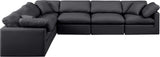 Indulge Modular Sectional Sofa - Luxurious Comfort with Versatile Design for Any Living Space