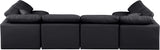 Indulge Modular Sectional Sofa for Ultimate Comfort and Style - Perfect for Any Living Space