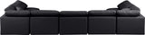 Indulge Modular Sectional Sofa - Luxurious Comfort & Versatile Style for Your Living Space Today!