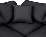Indulge Modular Sectional Sofa - Luxurious Comfort & Versatile Style for Your Living Space Today!