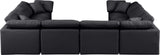 Indulge Modular Sectional Sofa for Ultimate Comfort and Style in Any Living Space or Bedroom