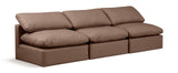 Indulge Modular Sofa: Luxurious Comfort & Endless Configurations for Stylish Living Spaces
