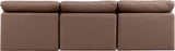 Indulge Modular Sofa: Luxurious Comfort & Endless Configurations for Stylish Living Spaces