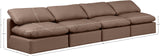 Indulge Modular Sofa: Luxurious Comfort with Versatile Configurations for Your Stylish Living Space