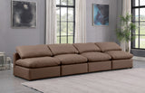 Indulge Modular Sofa: Luxurious Comfort with Versatile Configurations for Your Stylish Living Space