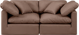 Indulge Modular Sofa - Luxurious Linen Comfort, Versatile Design for Stylish Living Spaces and Relaxation