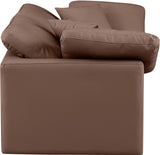 Indulge Modular Sofa - Luxurious Linen Comfort, Versatile Design for Stylish Living Spaces and Relaxation