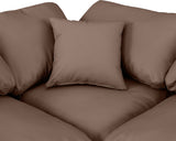 Indulge Modular Sectional Sofa for Ultimate Comfort and Style in Any Living Space or Bedroom
