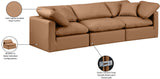 Indulge Modular Sofa - Luxurious Comfort with Textured Fabric for Stylish Living Room Relaxation