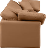 Indulge Modular Sofa - Luxurious Comfort with Textured Fabric for Stylish Living Room Relaxation