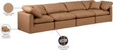 Indulge Modular Sofa - Luxurious Comfort & Stylish Design for Ultimate Relaxation in Your Home