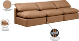 Indulge Modular Sofa: Luxurious Comfort & Endless Configurations for Stylish Living Spaces