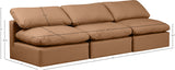Indulge Modular Sofa: Luxurious Comfort & Endless Configurations for Stylish Living Spaces