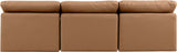 Indulge Modular Sofa: Luxurious Comfort & Endless Configurations for Stylish Living Spaces