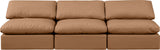 Indulge Modular Sofa: Luxurious Comfort & Endless Configurations for Stylish Living Spaces