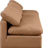 Indulge Modular Sofa: Luxurious Comfort & Endless Configurations for Stylish Living Spaces